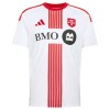 Fodboldtøj Toronto FC Udebanetrøje 2026